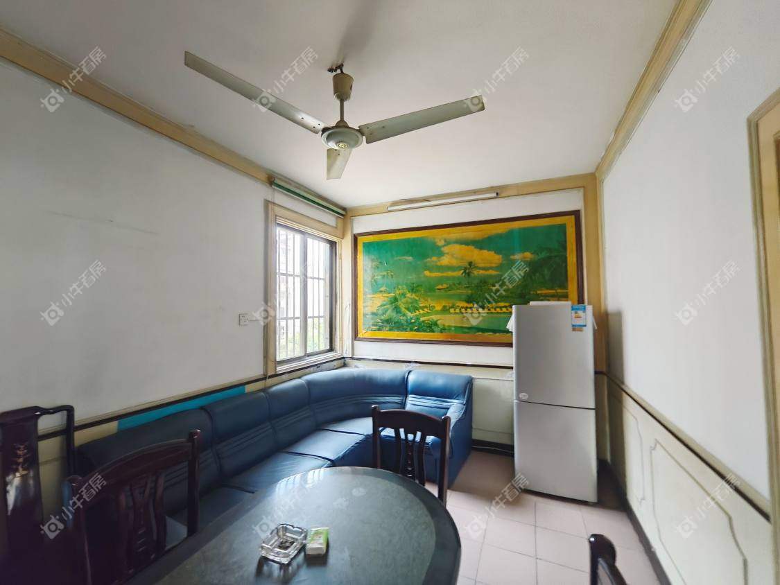 镇江万善园一村在售二手房源_小牛看房