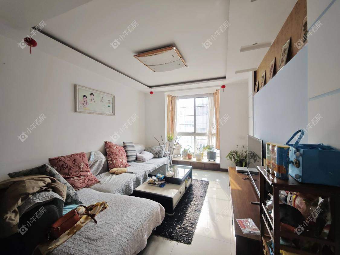 镇江乾泽园在售二手房源室内图_小牛看房