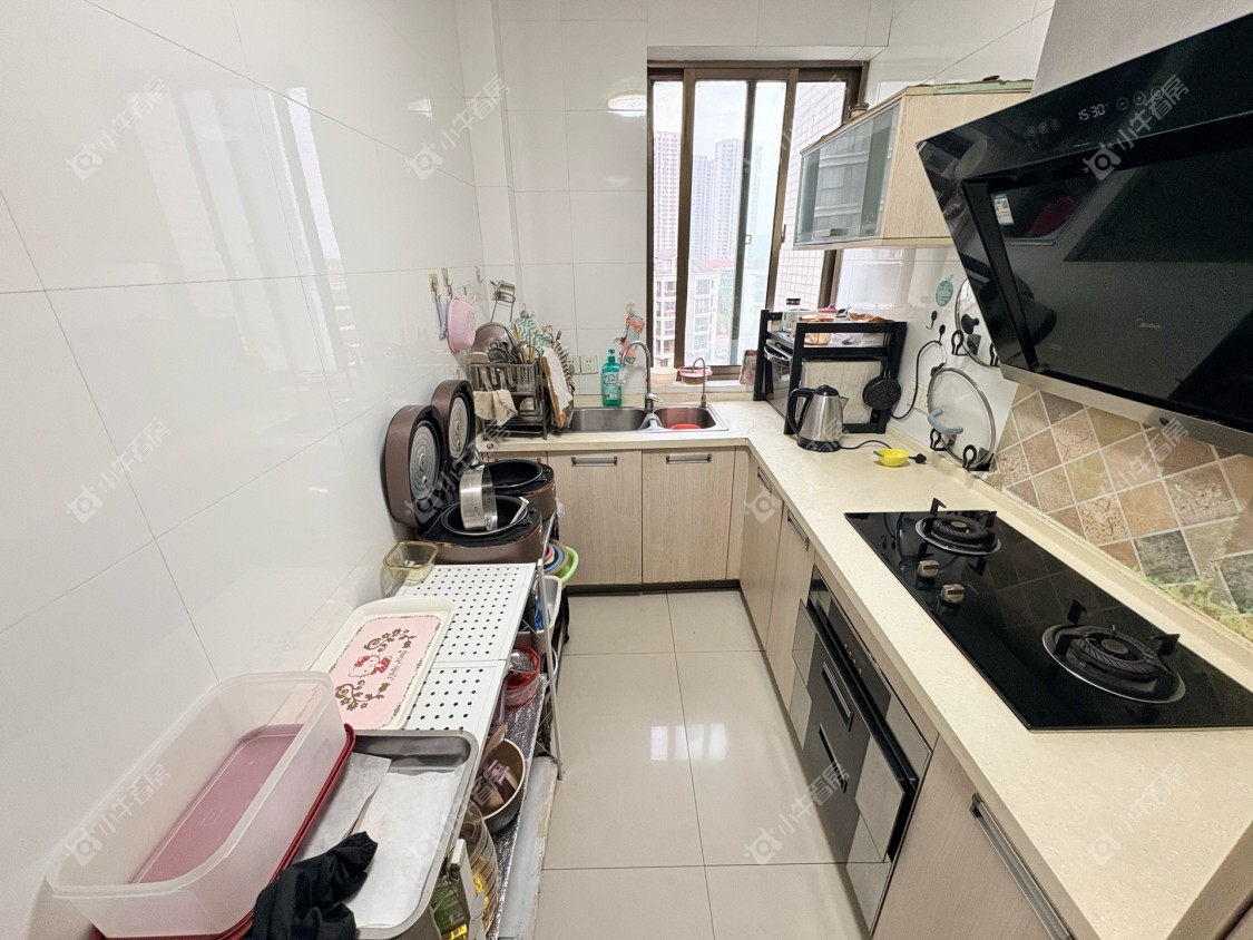 镇江金色家园在售二手房源室内图_小牛看房