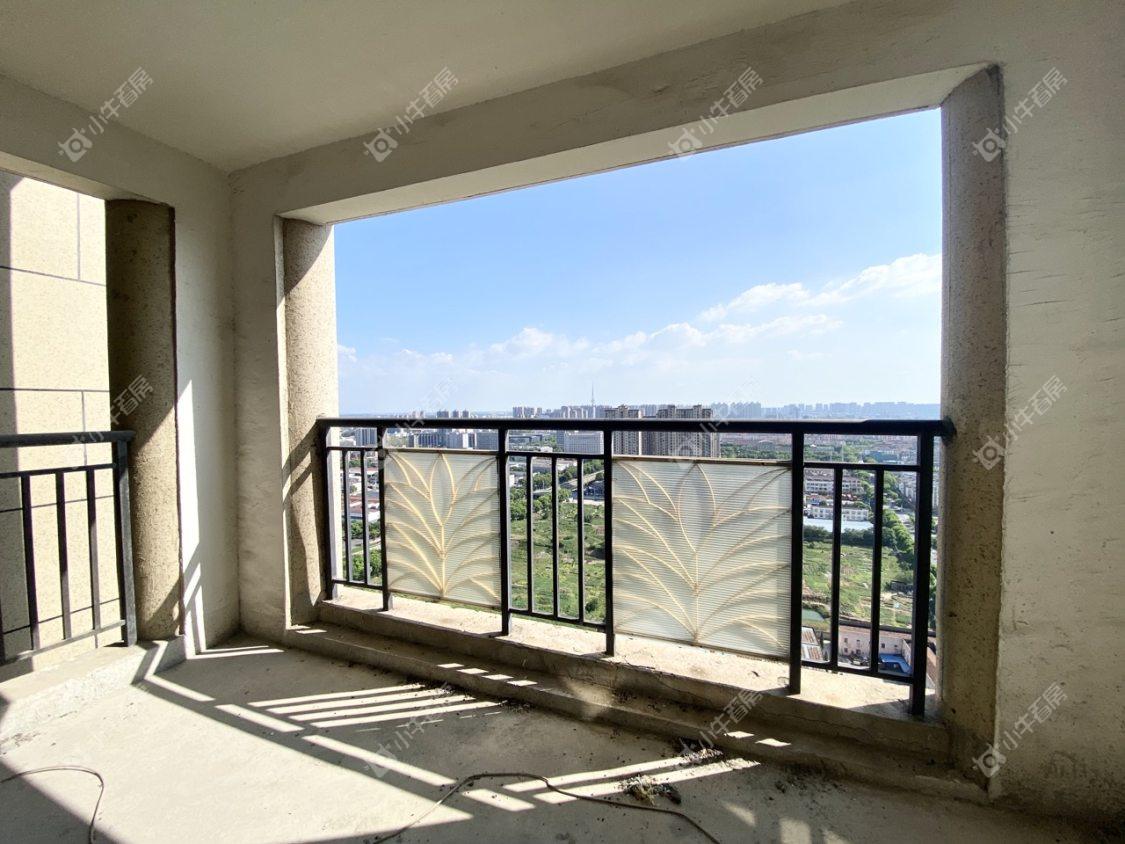 镇江信达香堤国际在售二手房源室内图_小牛看房