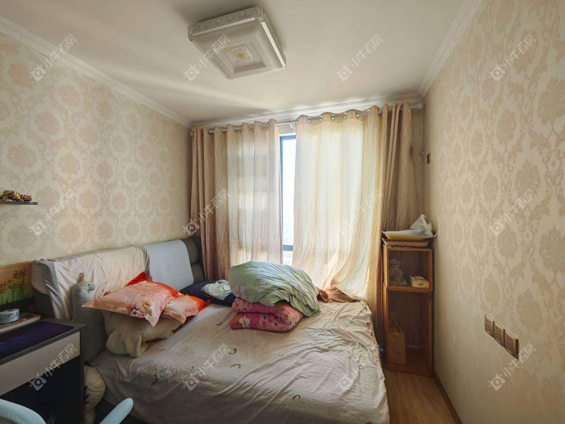 镇江御河熙岸在售二手房源室内图_小牛看房