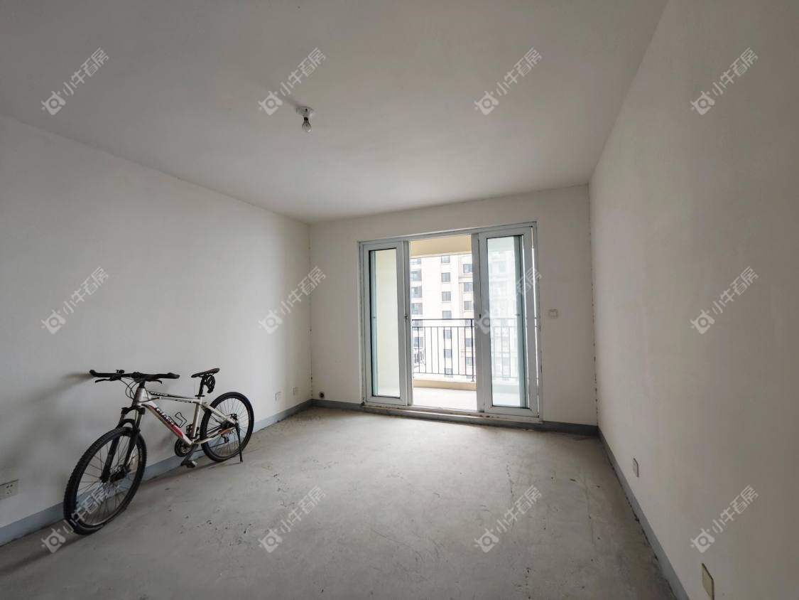 镇江中南君悦府中南一期在售二手房源_小牛看房