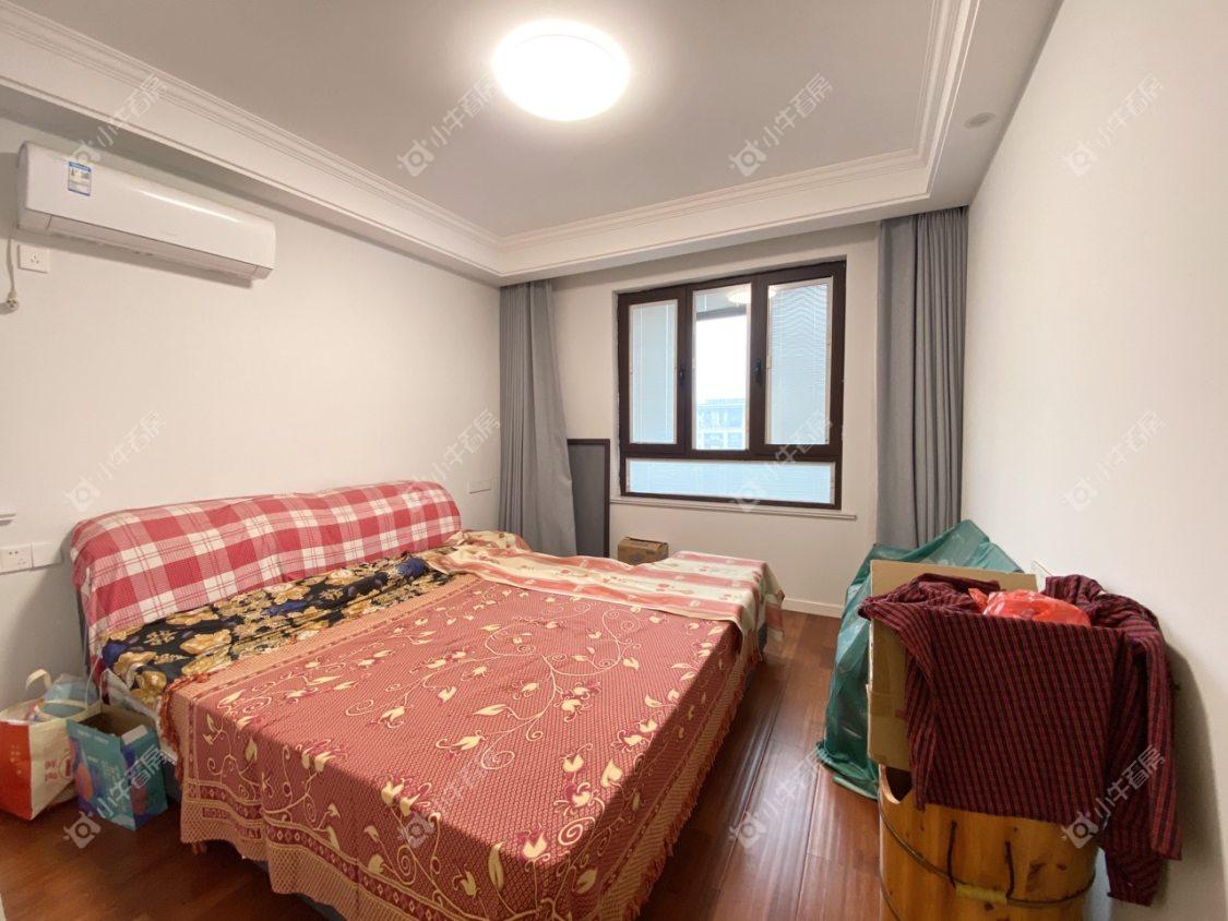 镇江凤凰郡在售二手房源室内图_小牛看房