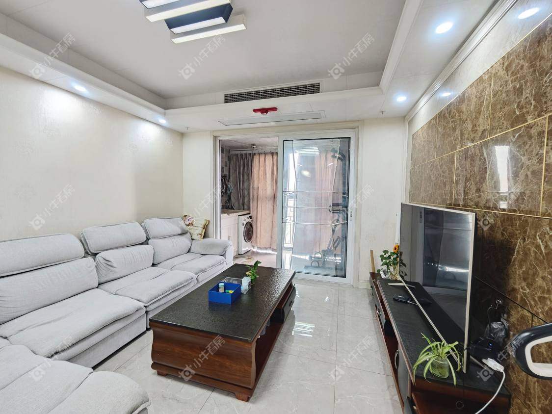 镇江华都幸福里在售二手房源室内图_小牛看房