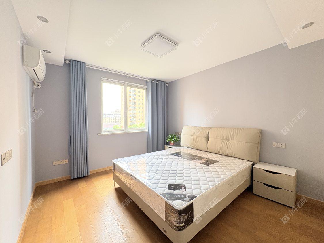 镇江丹金人家在售二手房源室内图_小牛看房