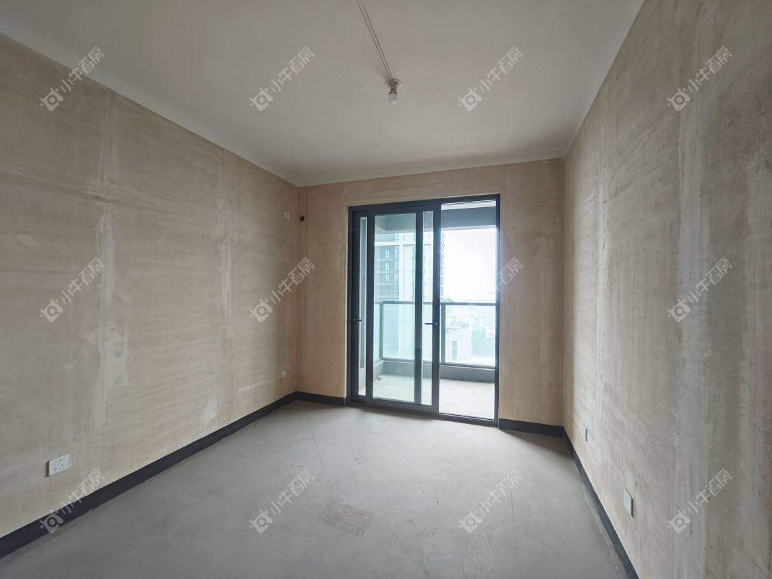 镇江金茂国际社区在售二手房源室内图_小牛看房