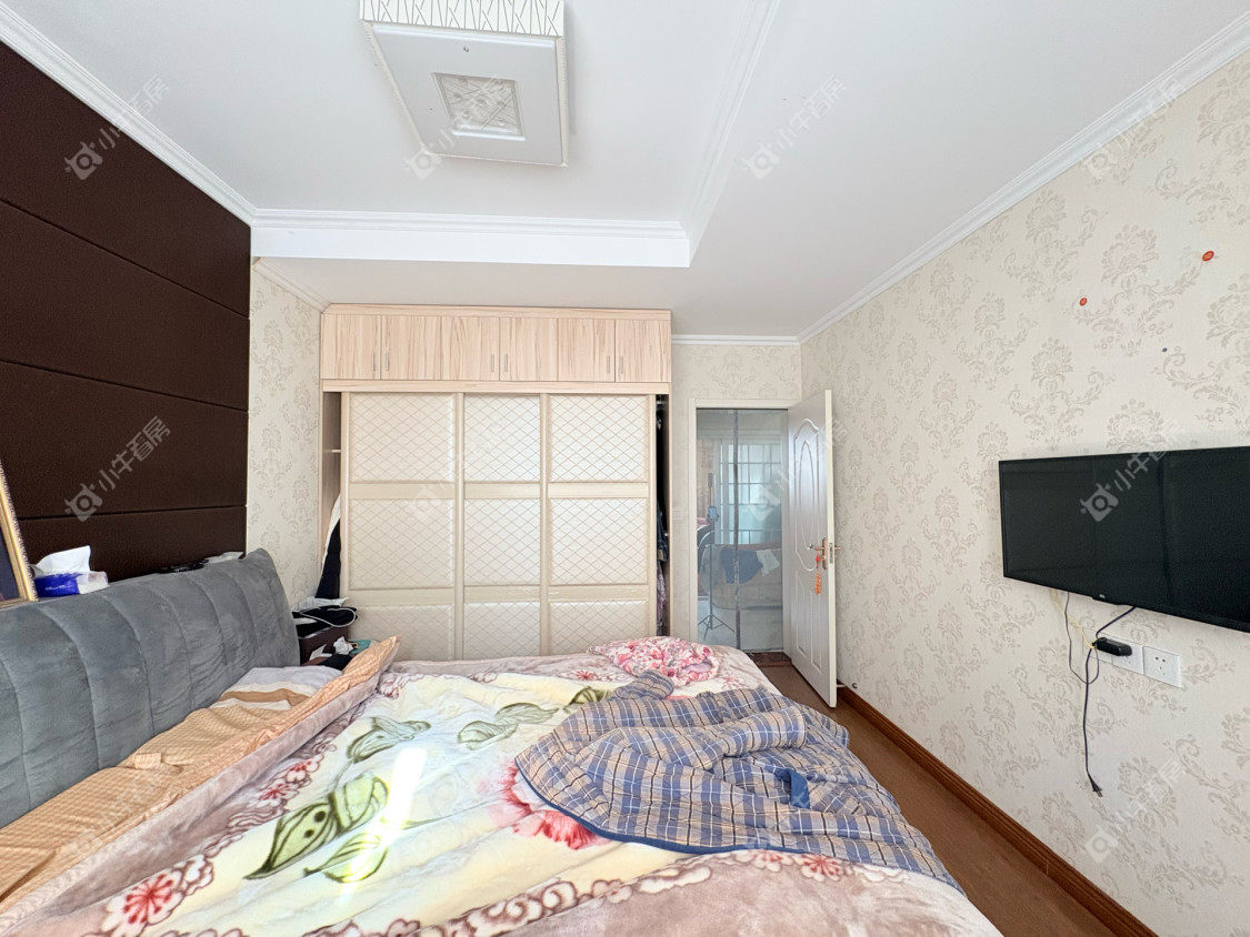 镇江新香草苑在售二手房源户型图_小牛看房