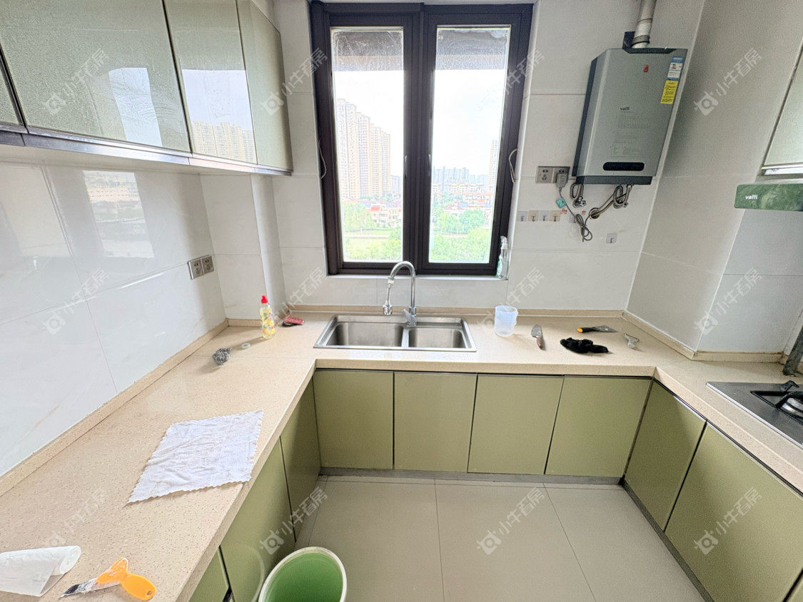 镇江御珑湾(丹阳)在售二手房源室内图_小牛看房