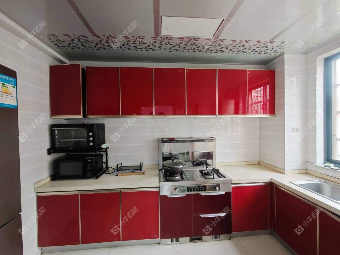 镇江佳景天城在售二手房源室内图_小牛看房