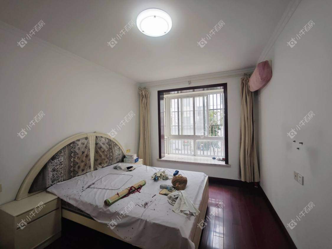 镇江中心嘉园在售二手房源室内图_小牛看房