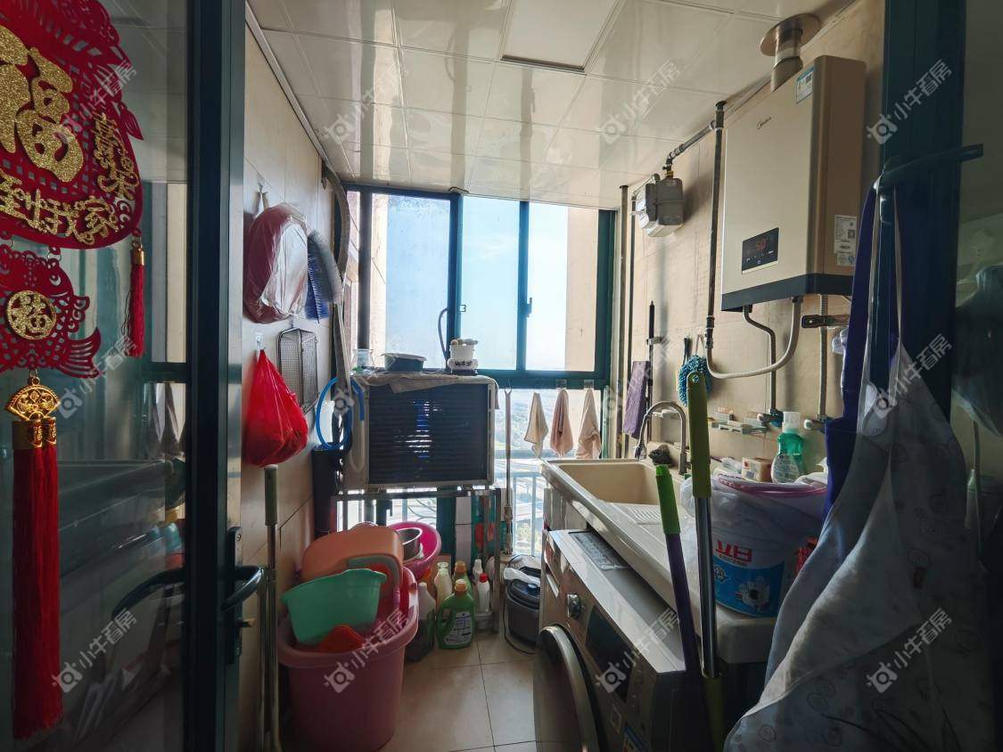 镇江恒大名都二三期在售二手房源室内图_小牛看房