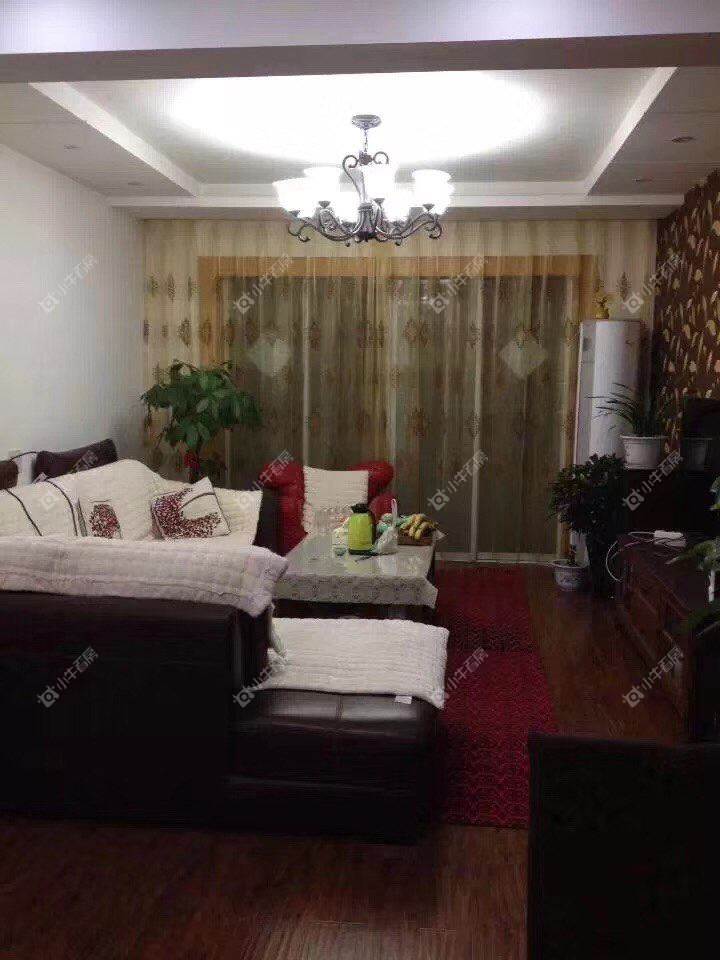 镇江丹凤公寓在售二手房源_小牛看房