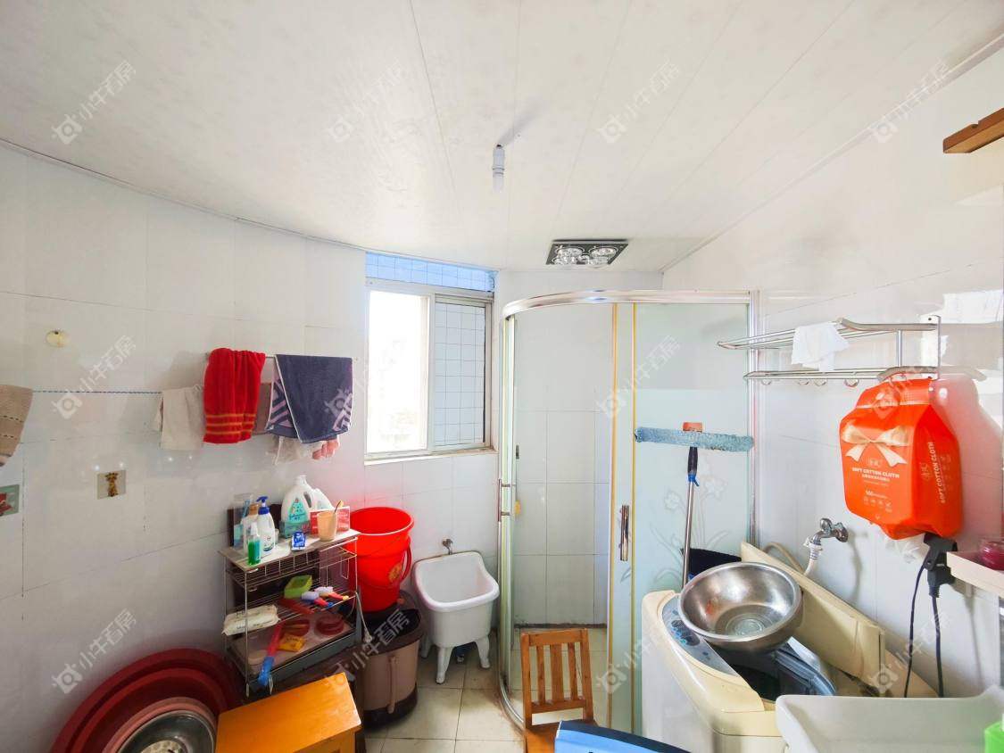 镇江西环路（丹阳）在售二手房源室内图_小牛看房