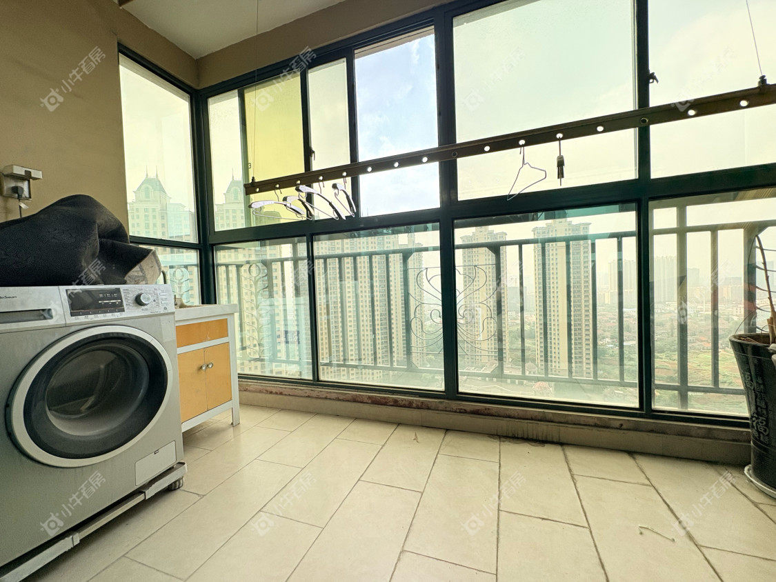 镇江恒大城在售二手房源室内图_小牛看房