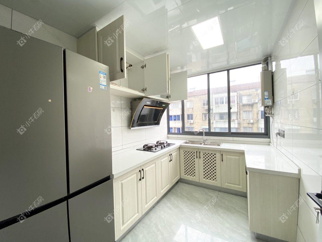 镇江万善园一村在售二手房源室内图_小牛看房