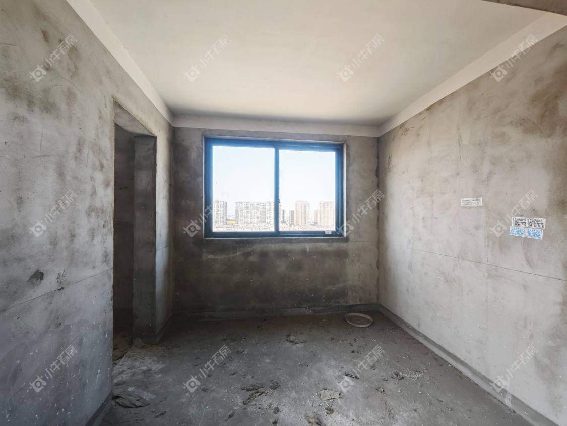 镇江欧洲城在售二手房源室内图_小牛看房