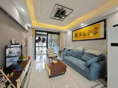 镇江丹凤国际3室2厅1卫在售二手房房源图片