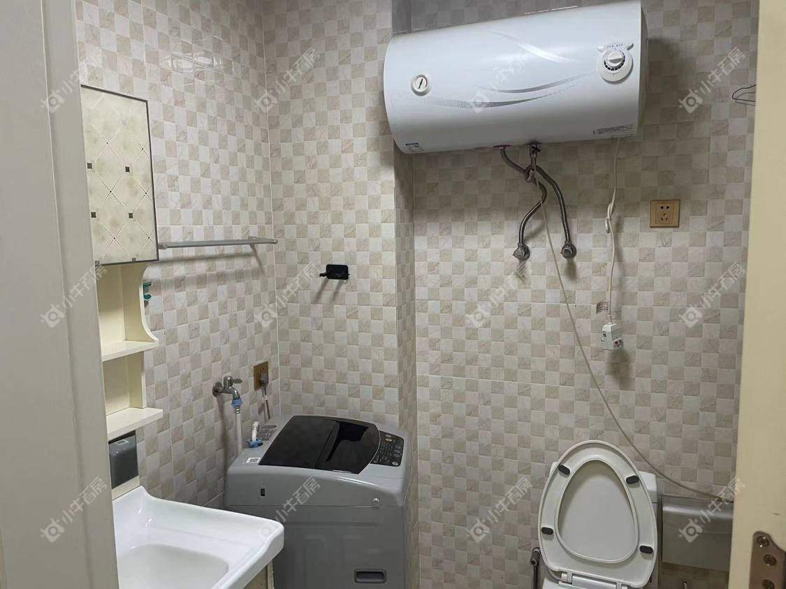 镇江国信宜和在租房源室内图_小牛看房