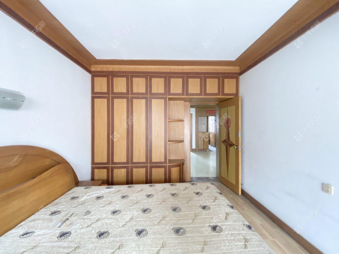 镇江万善园二村在售二手房源室内图_小牛看房