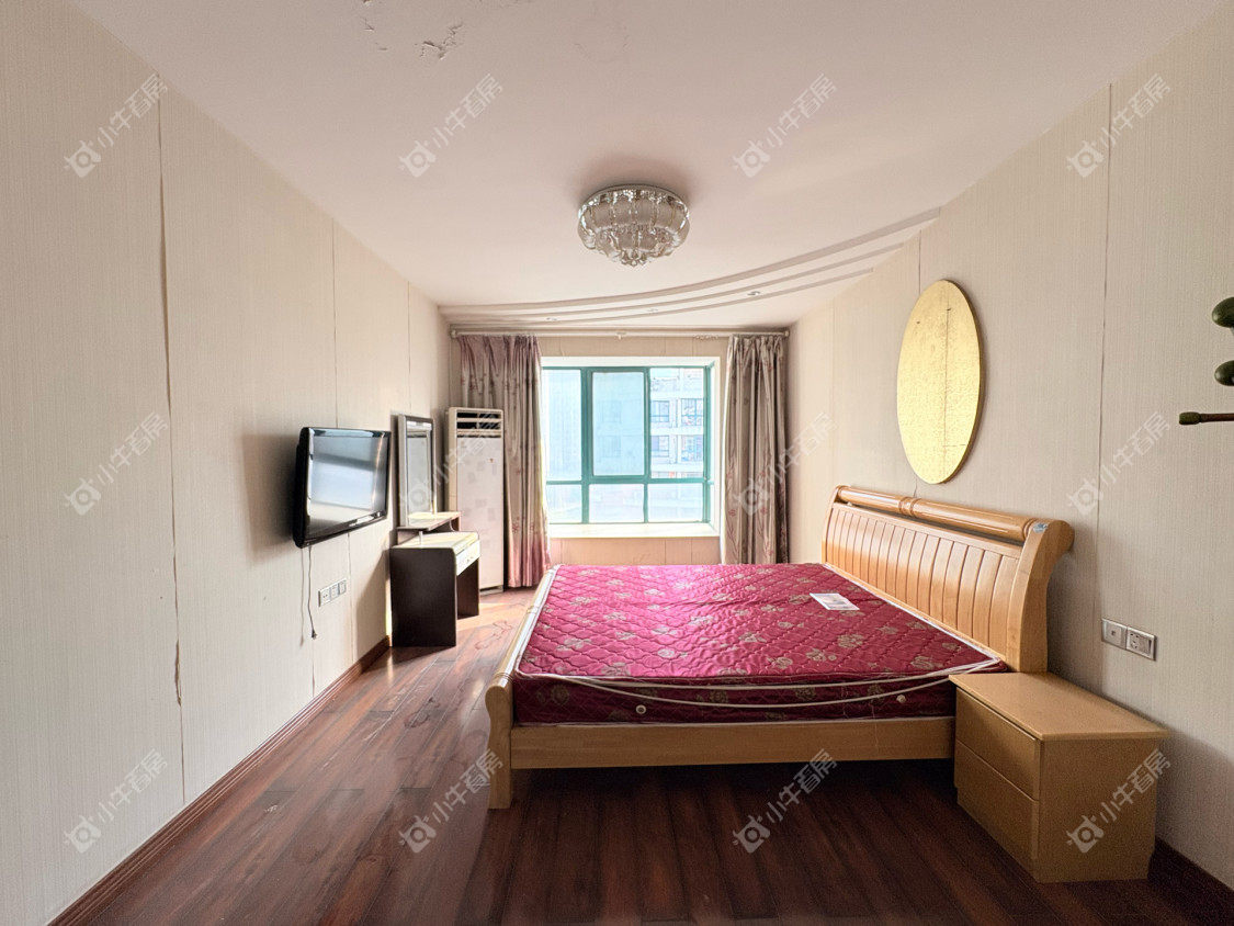 镇江澳都花城在售二手房源室内图_小牛看房