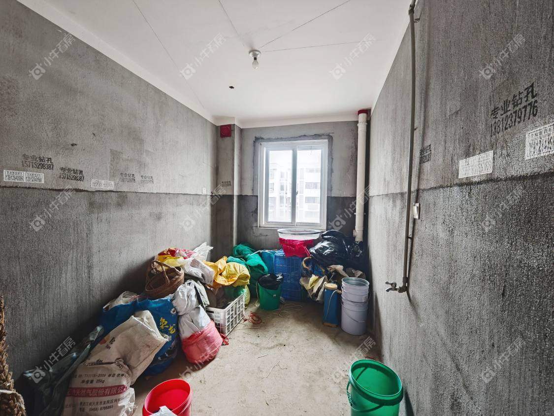 镇江嘉荟新城在售二手房源室内图_小牛看房