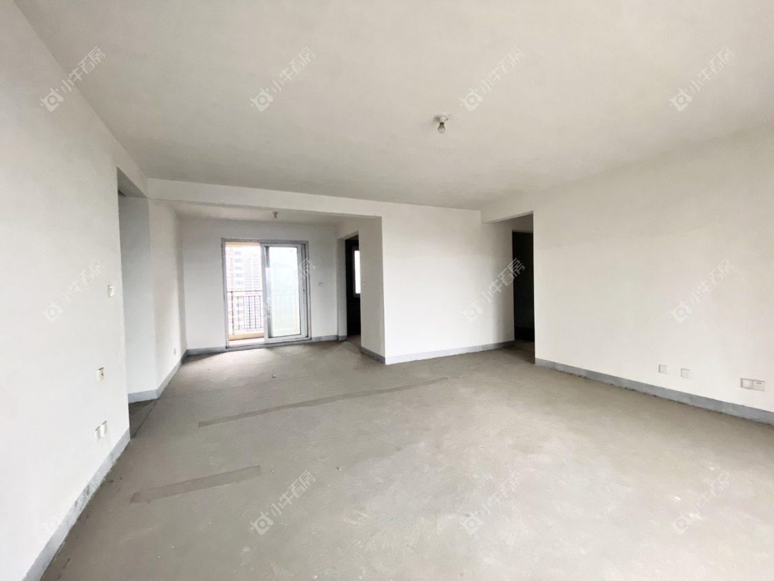 镇江中南君悦府中南一期在售二手房源室内图_小牛看房