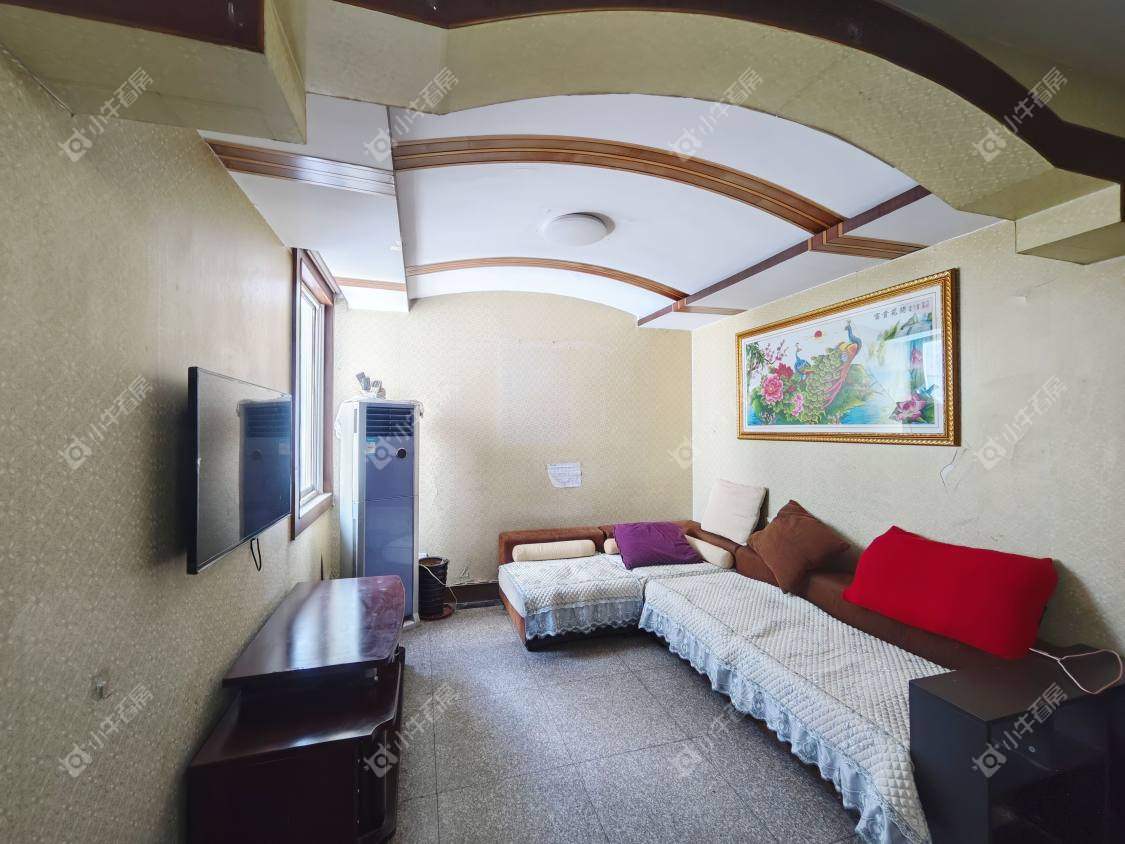 镇江金谷苑在售二手房源_小牛看房