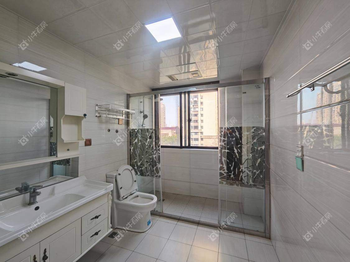 镇江紫竹园在售二手房源室内图_小牛看房