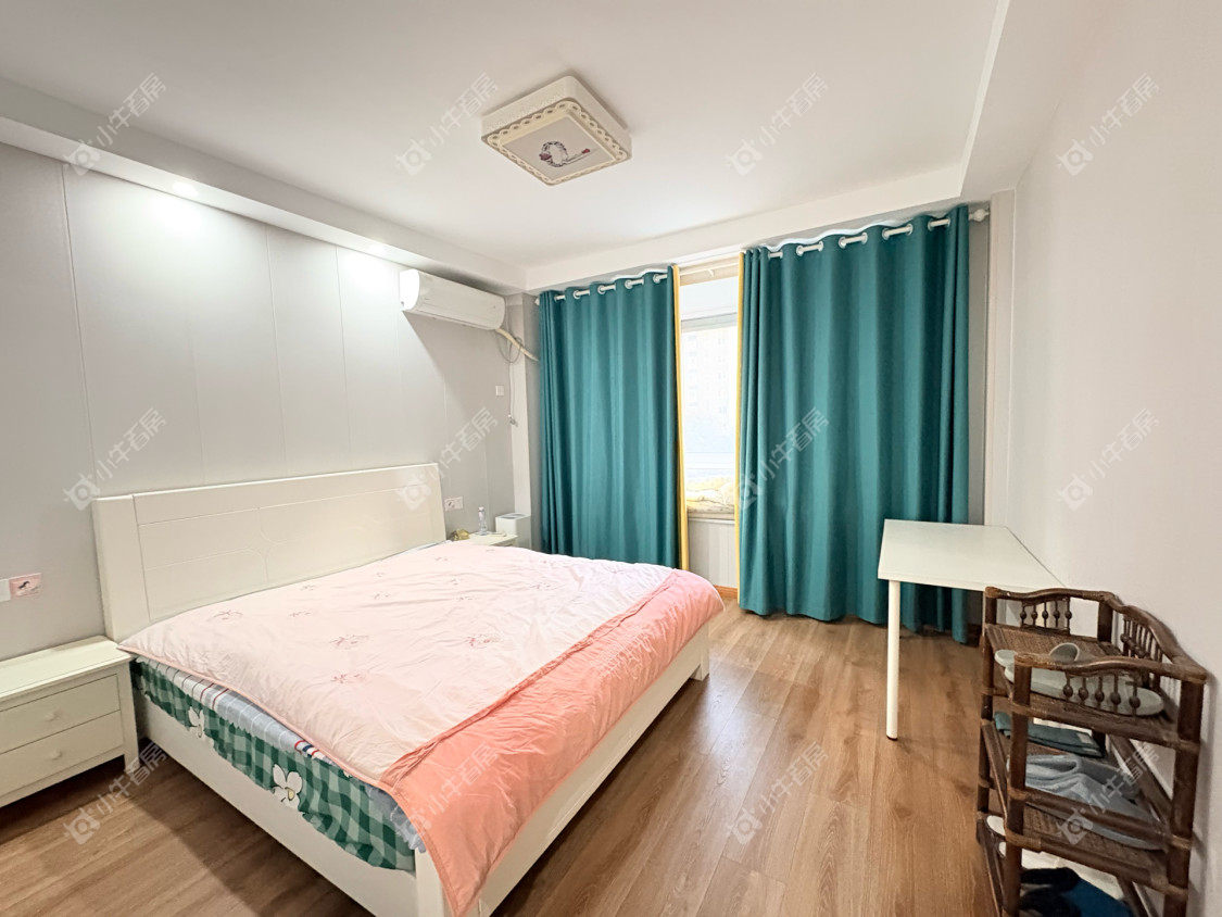 镇江凰嘉花苑在售二手房源室内图_小牛看房