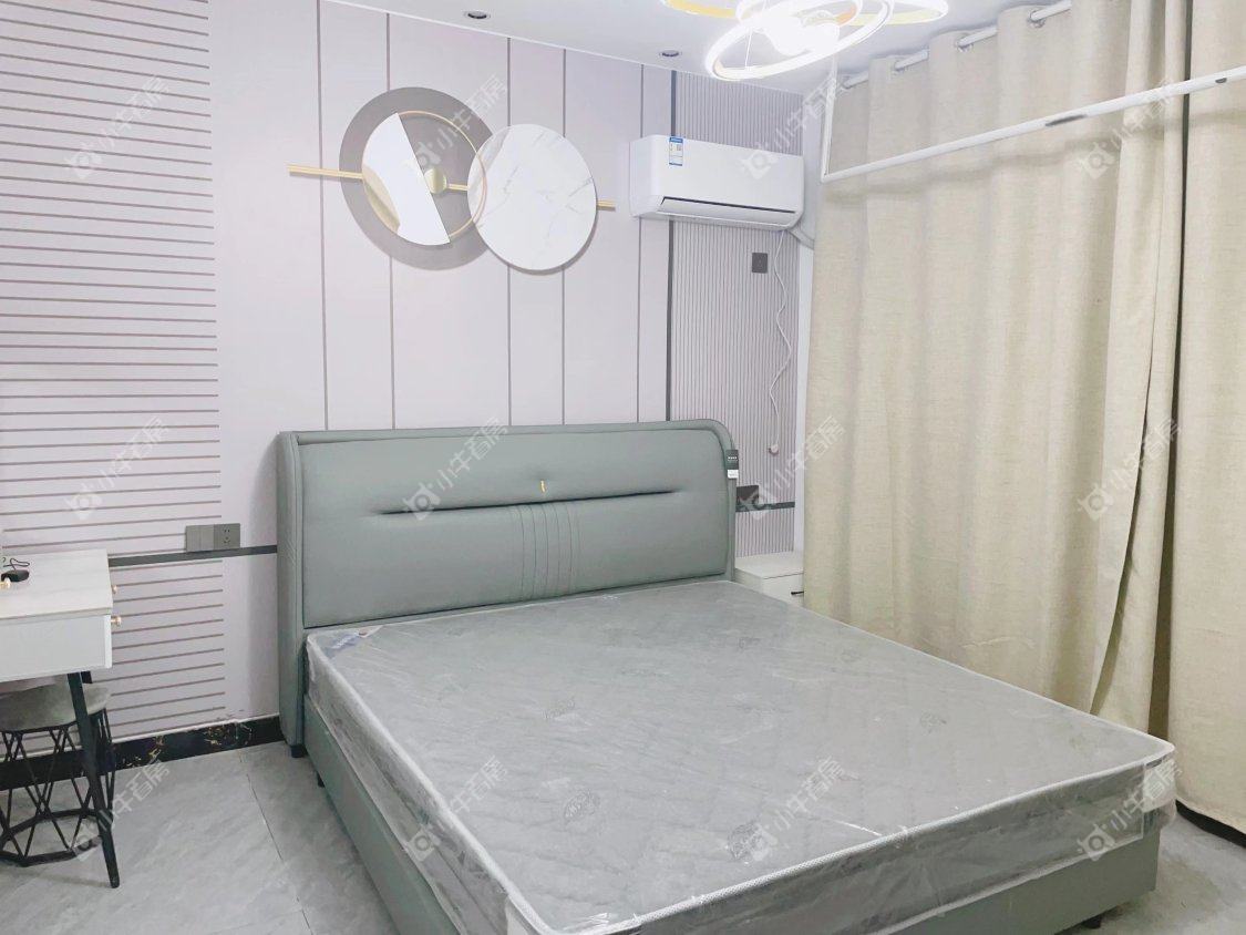 镇江迈村新城在租房源_小牛看房