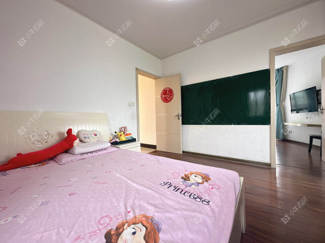 镇江澳都花城在售二手房源_小牛看房