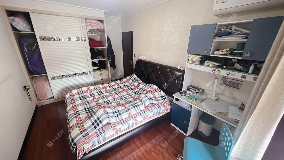 镇江华都锦城在售二手房源_小牛看房