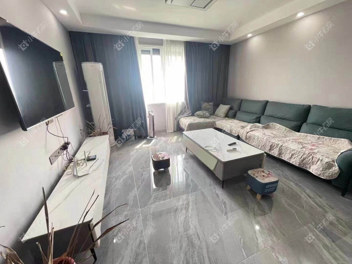 镇江佳景天城在售二手房源_小牛看房