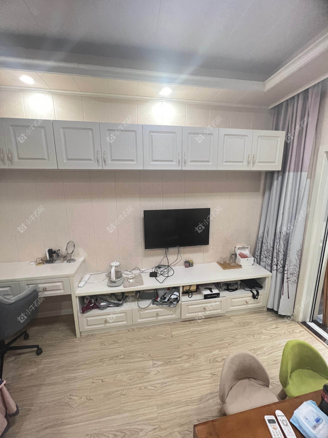 镇江碧桂园在售二手房源_小牛看房