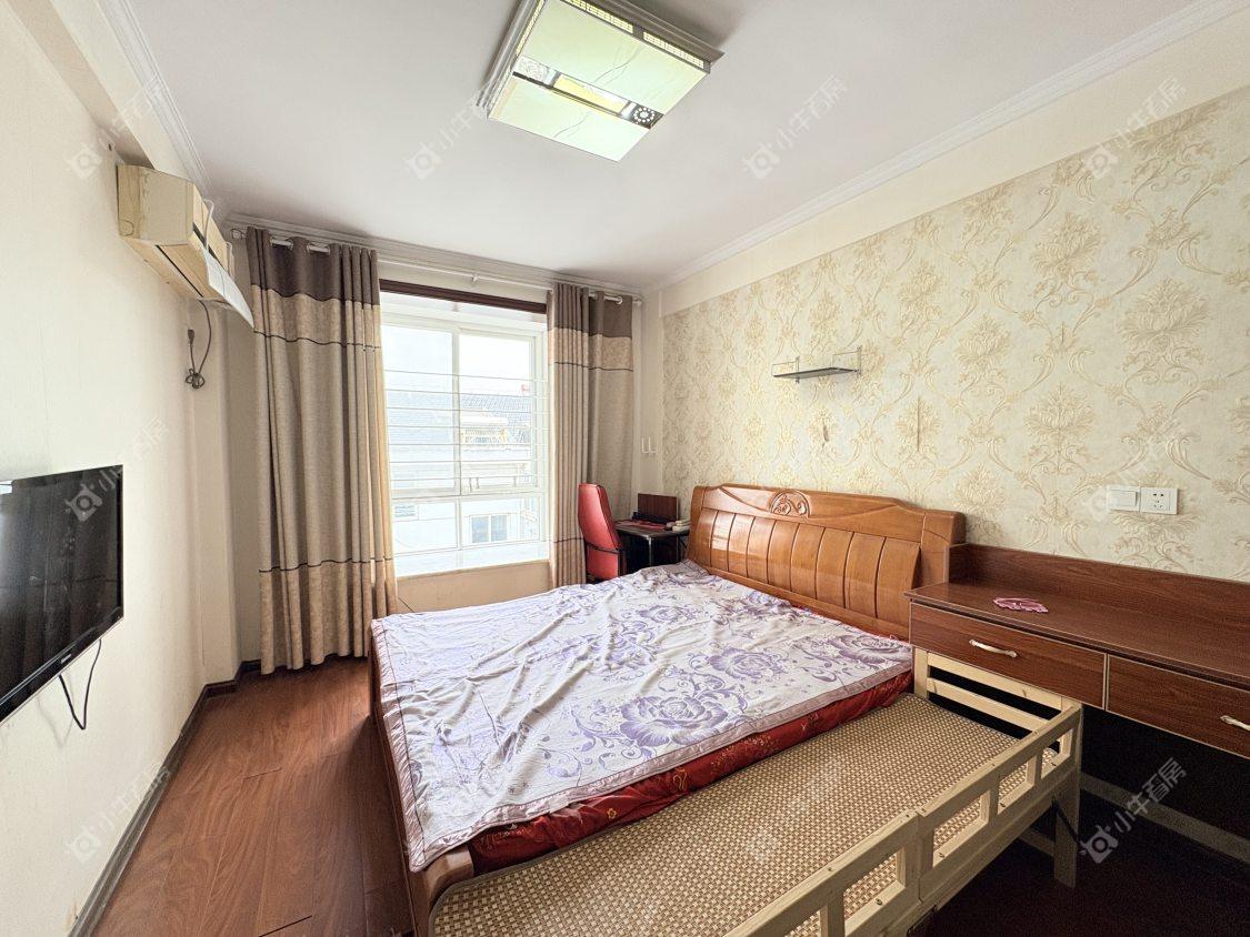 镇江中心嘉园在售二手房源室内图_小牛看房