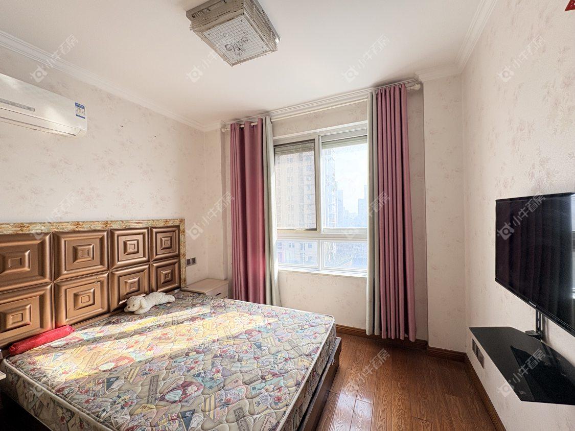 镇江惠和苑在售二手房源室内图_小牛看房