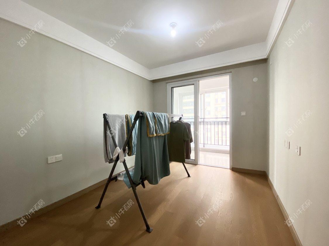 镇江中南君悦府中南一期在售二手房源室内图_小牛看房