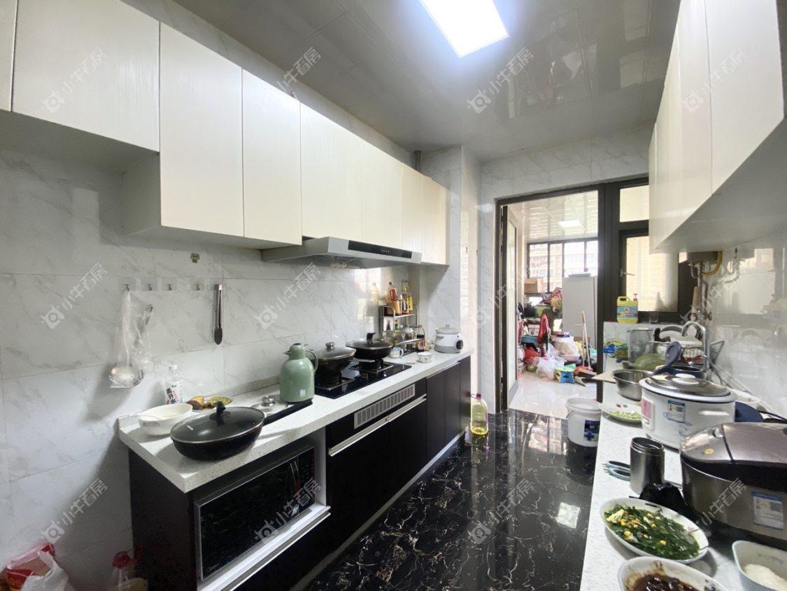 镇江碧桂园在售二手房源室内图_小牛看房