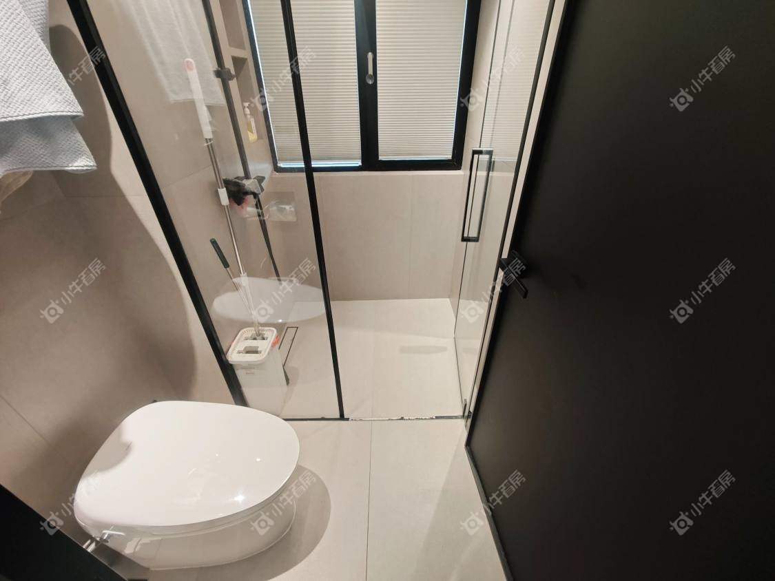 镇江荣城国际（中央公馆）在售二手房源室内图_小牛看房