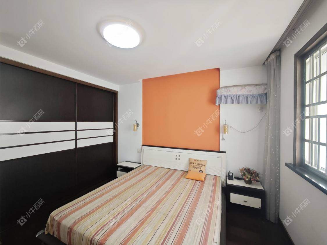 镇江江南嘉园在售二手房源室内图_小牛看房