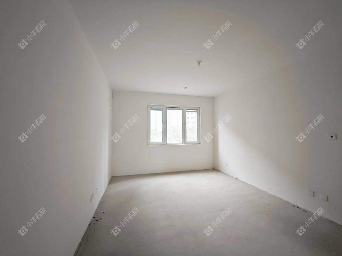 镇江中南熙悦城中南二期在售二手房源室内图_小牛看房