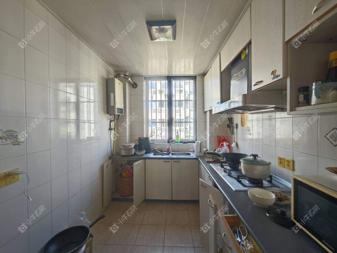 镇江兴隆苑在售二手房源室内图_小牛看房