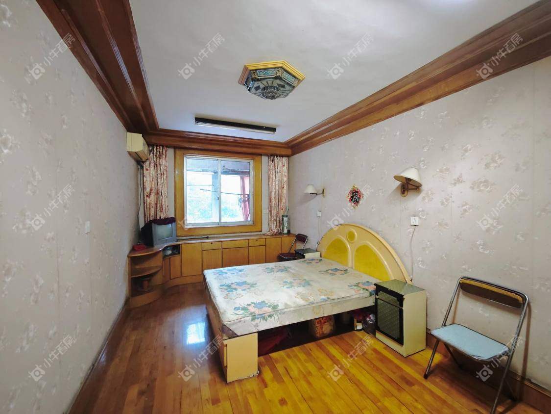 镇江公路站宿舍楼在售二手房源室内图_小牛看房