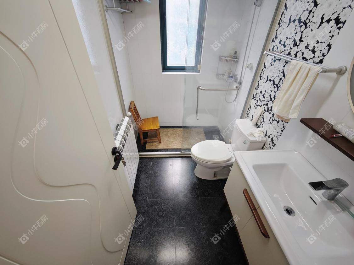 镇江江南人家在售二手房源室内图_小牛看房