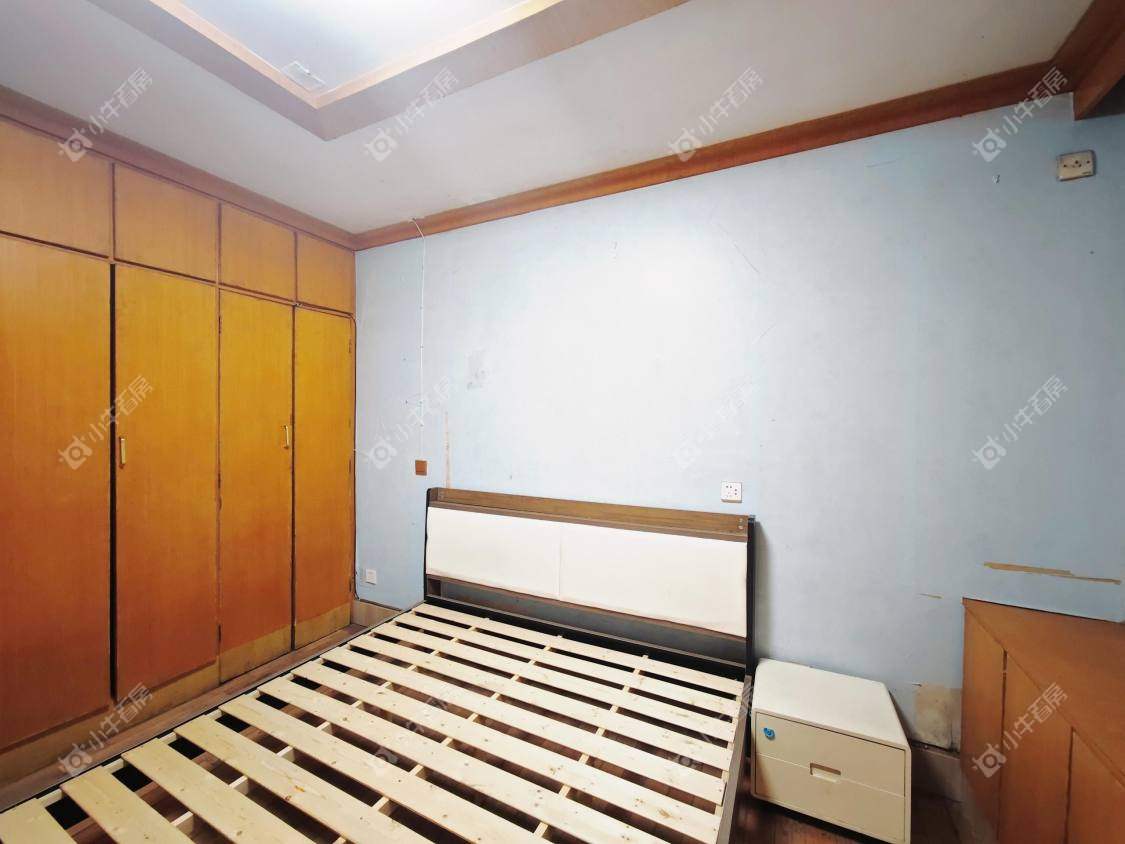 镇江幸福小区在售二手房源室内图_小牛看房