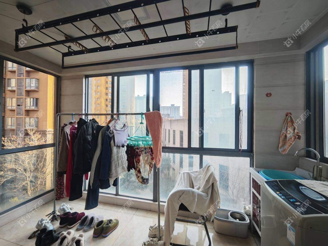 镇江华都锦城在售二手房源室内图_小牛看房