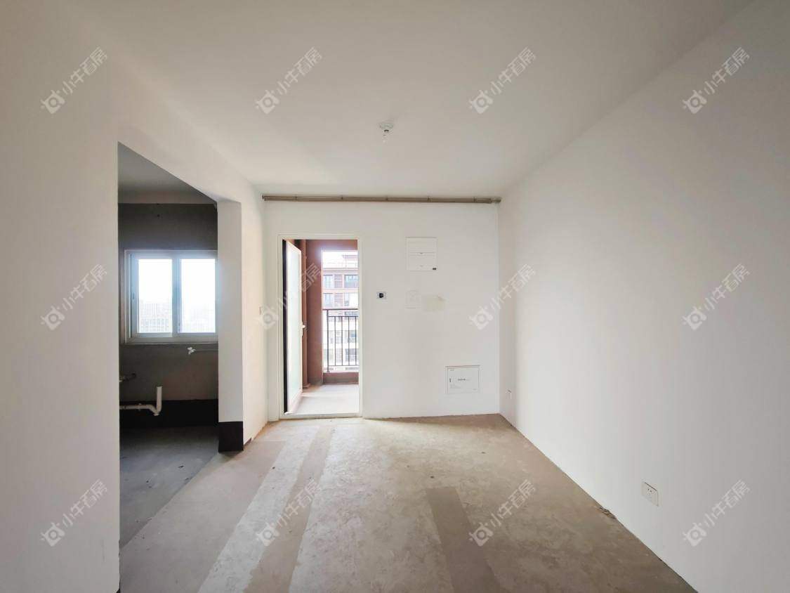 镇江中南熙悦城中南二期在售二手房源室内图_小牛看房