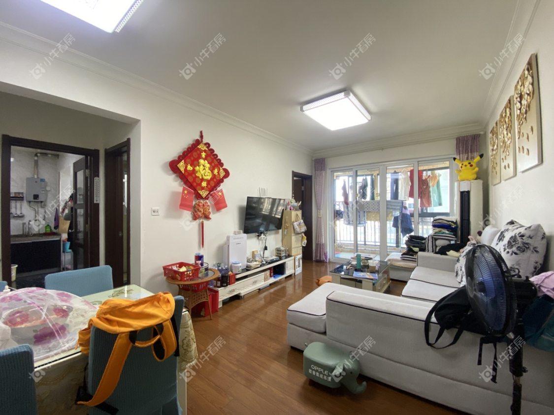 镇江碧桂园在售二手房源_小牛看房