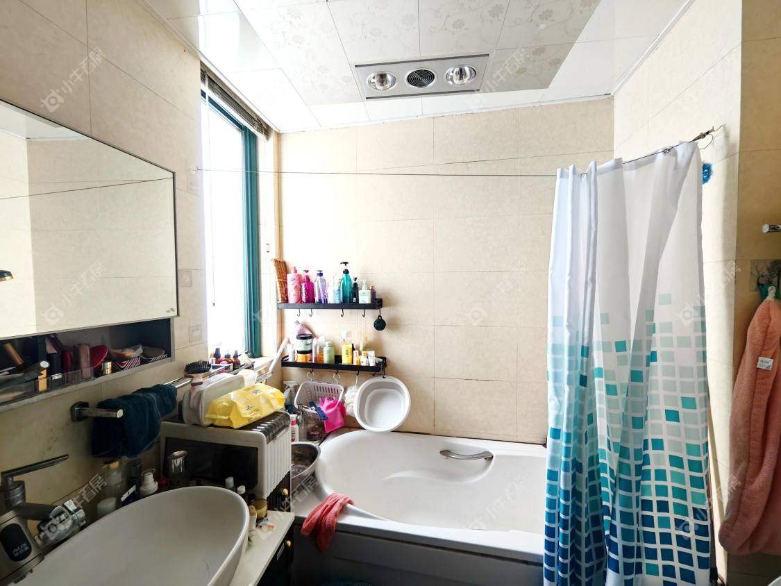 镇江江南人家在售二手房源室内图_小牛看房