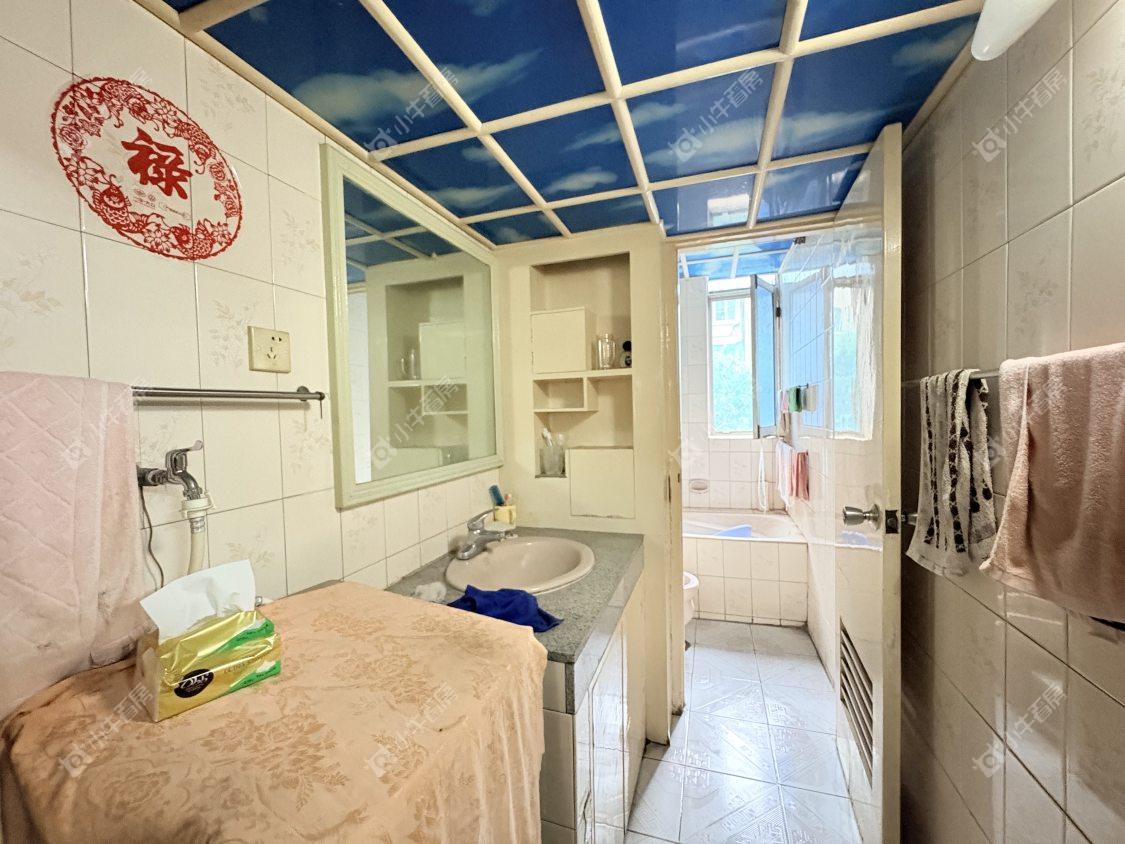 镇江华南新村在售二手房源室内图_小牛看房